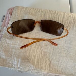 Maui Jim soft frame Sunglasses
